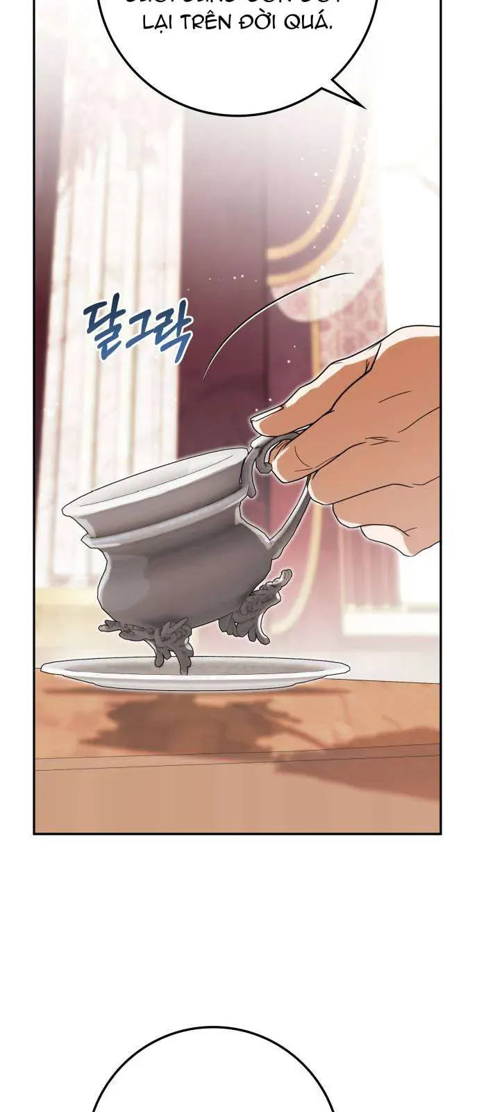 Nữ Công Tước Chiến Lợi Phẩm Chap 32 - Next Chap 31