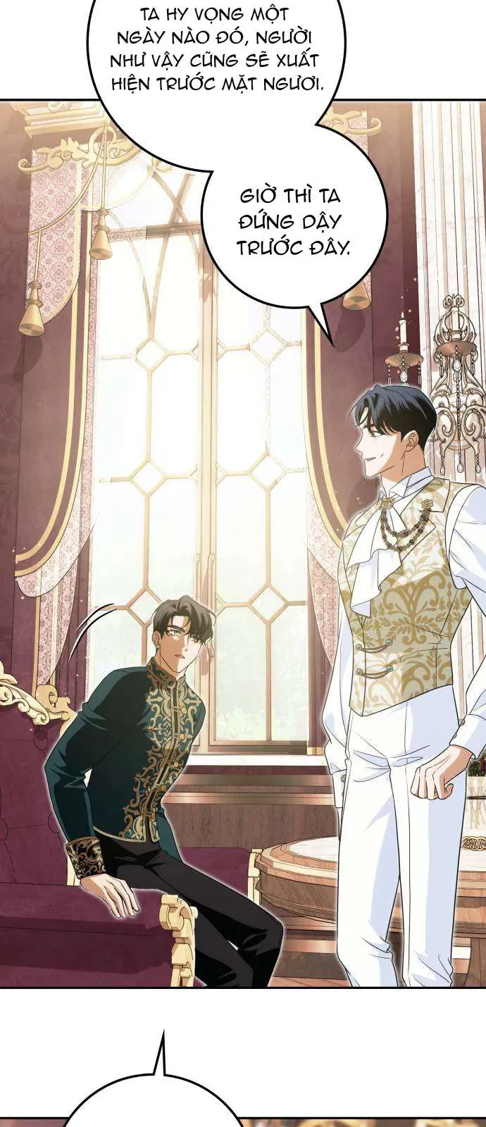 Nữ Công Tước Chiến Lợi Phẩm Chap 32 - Next Chap 31