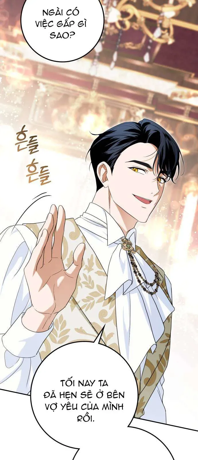 Nữ Công Tước Chiến Lợi Phẩm Chap 32 - Next Chap 31