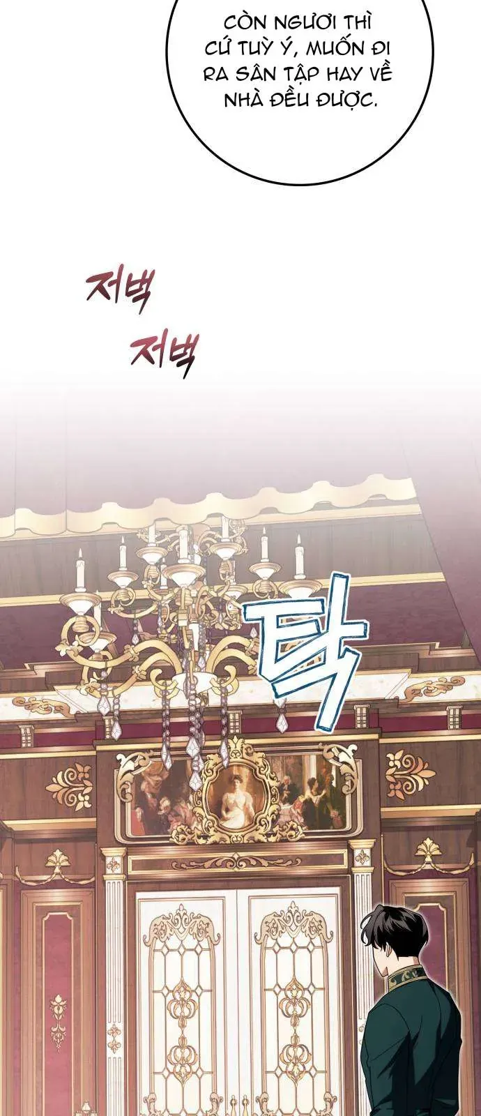 Nữ Công Tước Chiến Lợi Phẩm Chap 32 - Next Chap 31