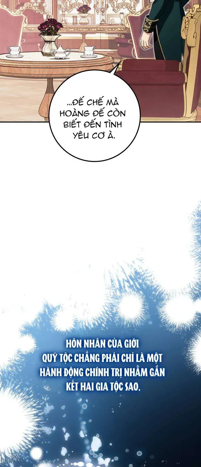 Nữ Công Tước Chiến Lợi Phẩm Chap 32 - Next Chap 31