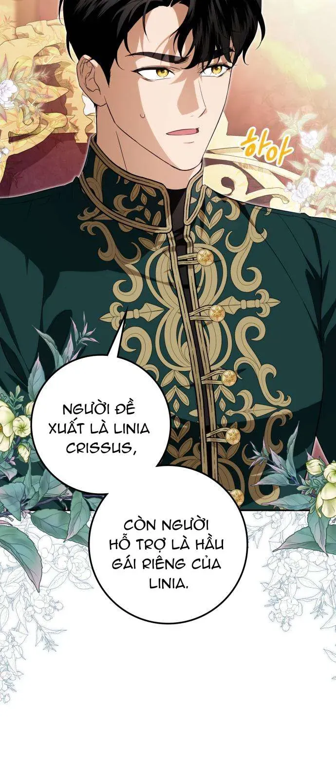 Nữ Công Tước Chiến Lợi Phẩm Chap 32 - Next Chap 31