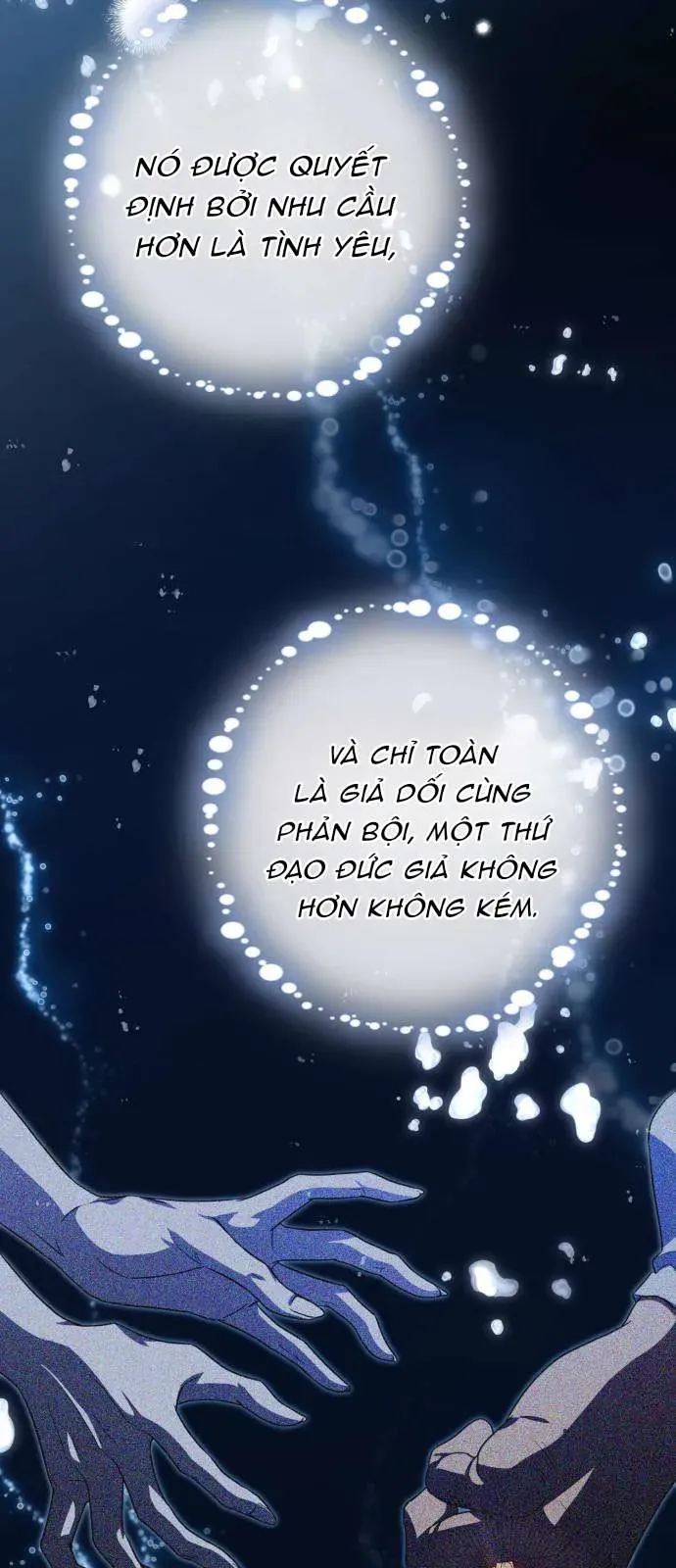 Nữ Công Tước Chiến Lợi Phẩm Chap 32 - Next Chap 31