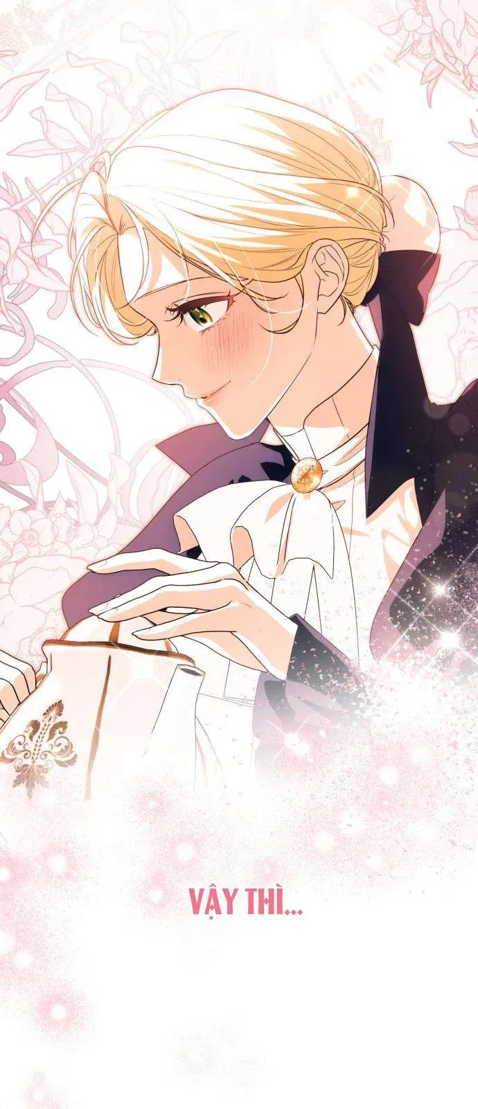 Nữ Công Tước Chiến Lợi Phẩm Chap 32 - Next Chap 31