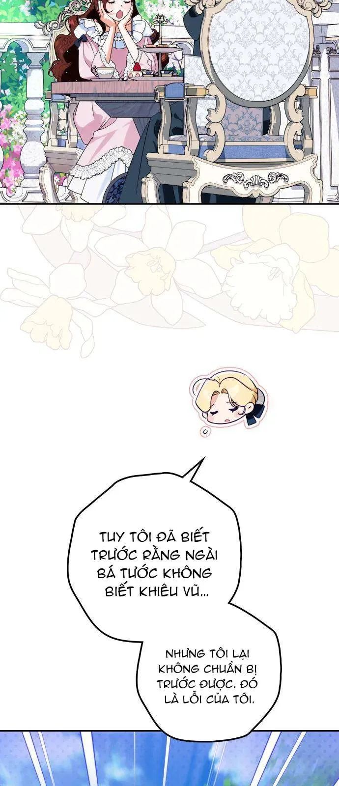 Nữ Công Tước Chiến Lợi Phẩm Chap 32 - Next Chap 31