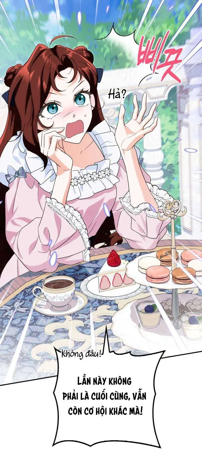 Nữ Công Tước Chiến Lợi Phẩm Chap 32 - Next Chap 31