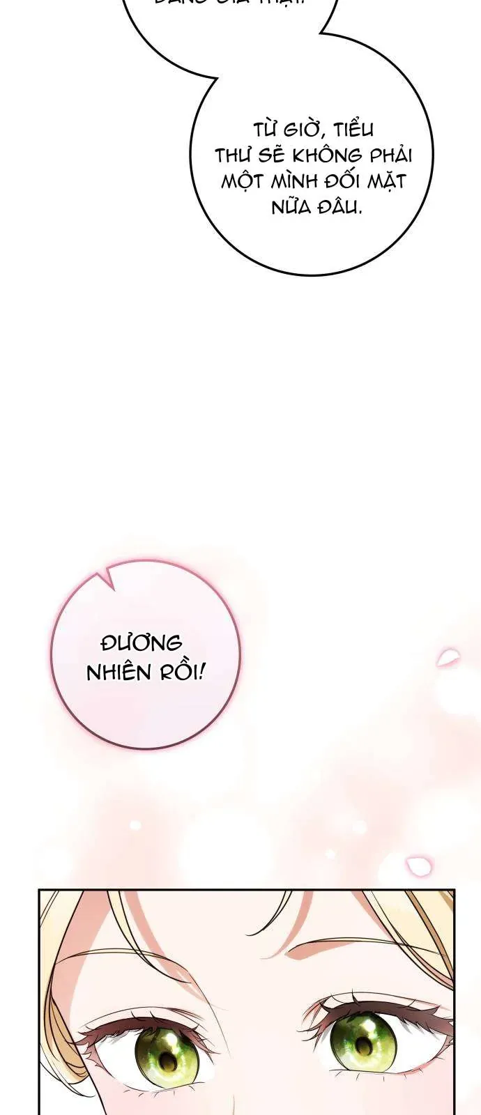 Nữ Công Tước Chiến Lợi Phẩm Chap 32 - Next Chap 31