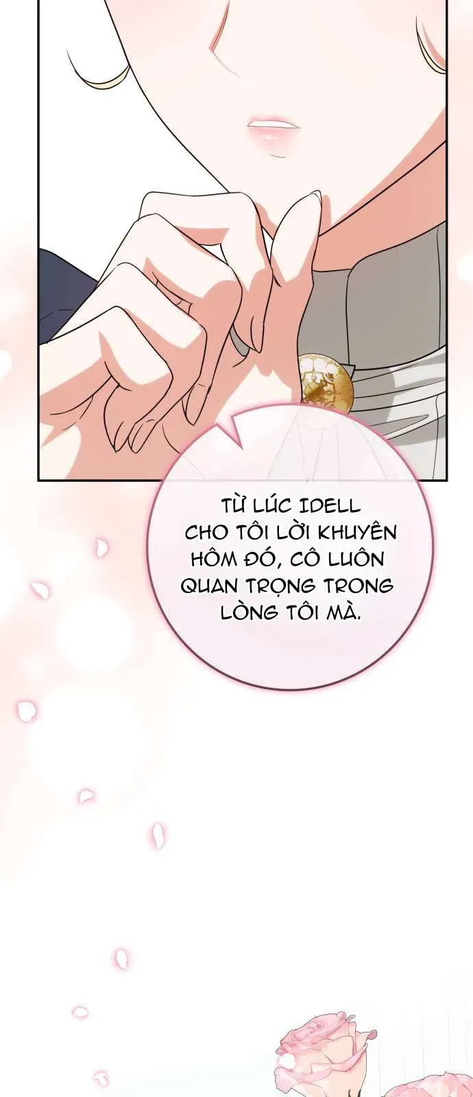 Nữ Công Tước Chiến Lợi Phẩm Chap 32 - Next Chap 31