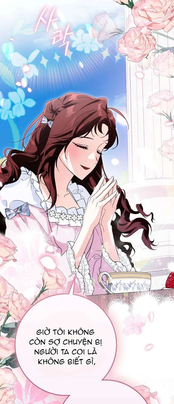 Nữ Công Tước Chiến Lợi Phẩm Chap 32 - Next Chap 31