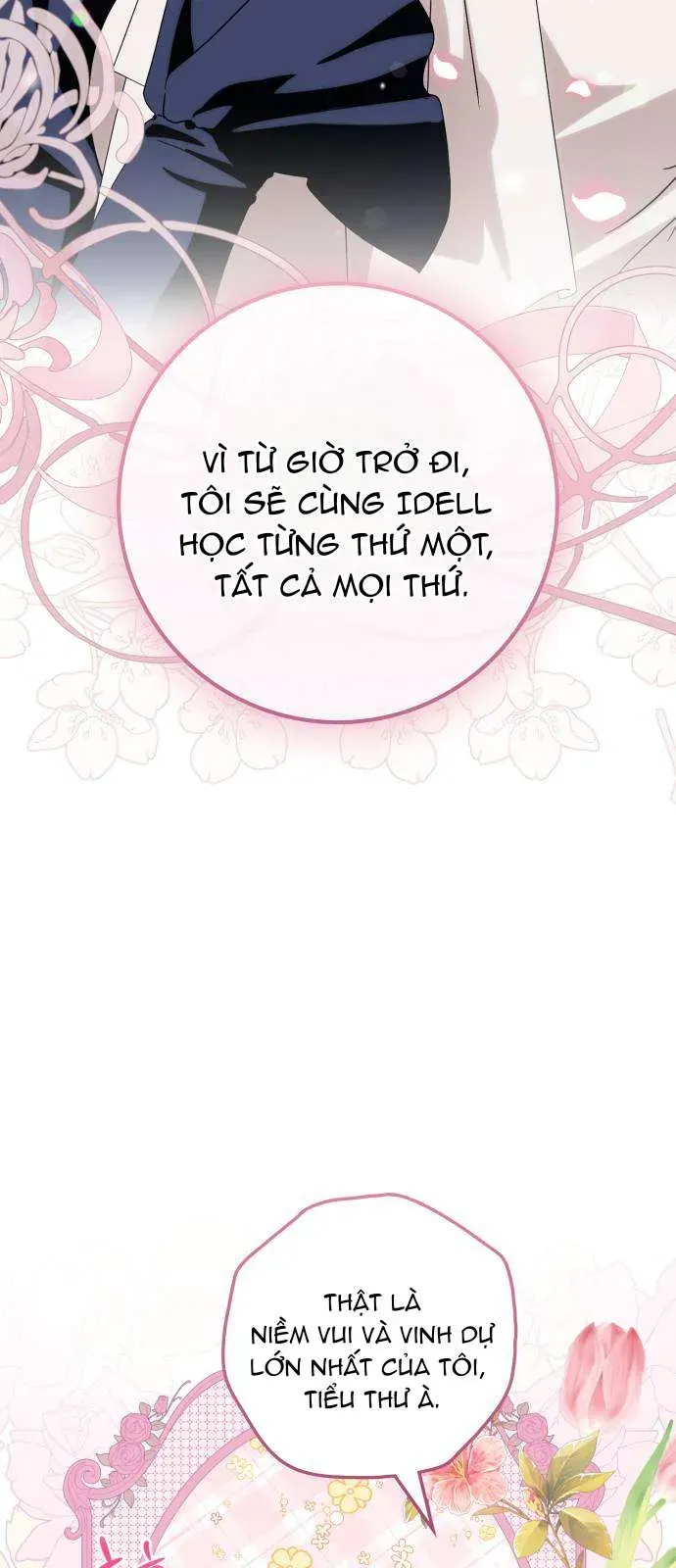 Nữ Công Tước Chiến Lợi Phẩm Chap 32 - Next Chap 31