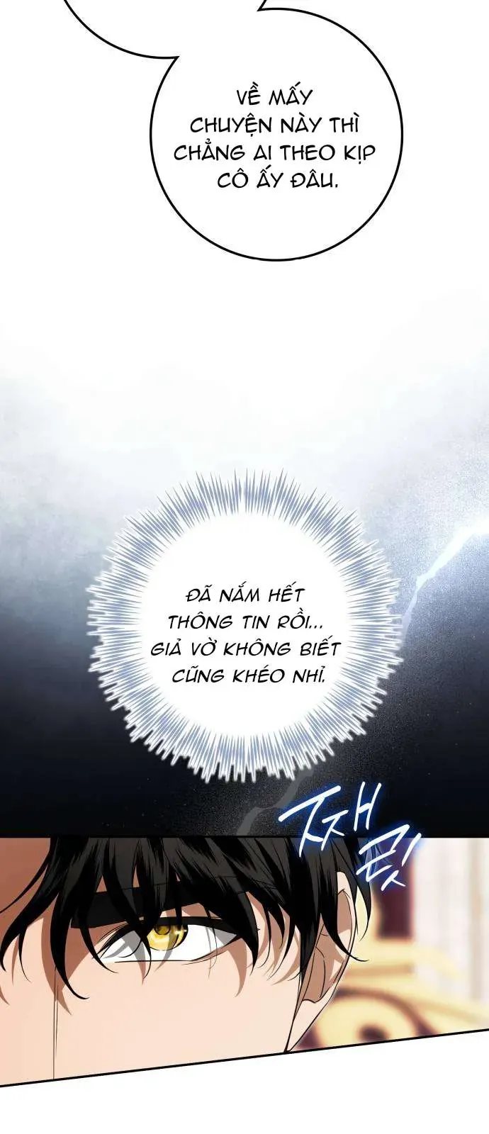 Nữ Công Tước Chiến Lợi Phẩm Chap 32 - Next Chap 31