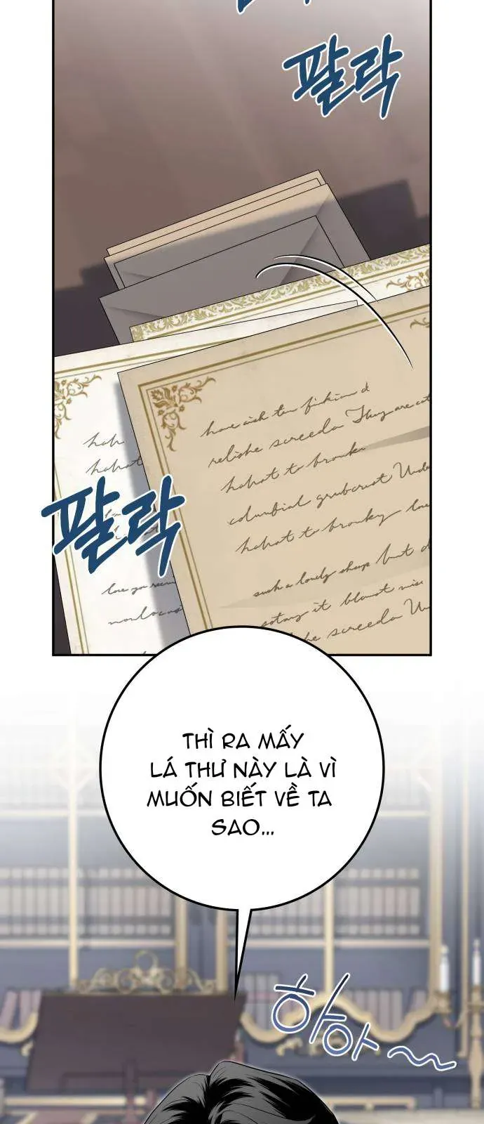 Nữ Công Tước Chiến Lợi Phẩm Chap 32 - Next Chap 31