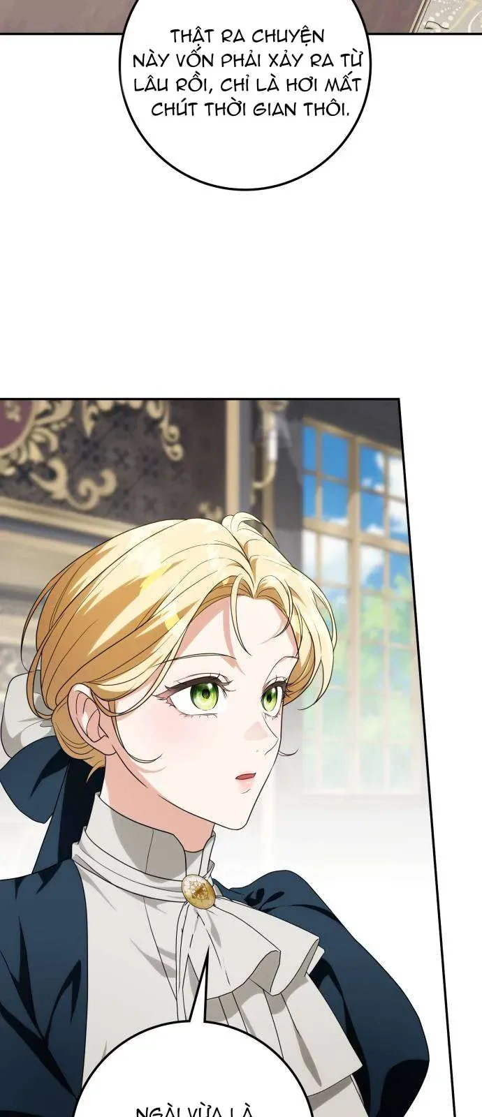 Nữ Công Tước Chiến Lợi Phẩm Chap 32 - Next Chap 31