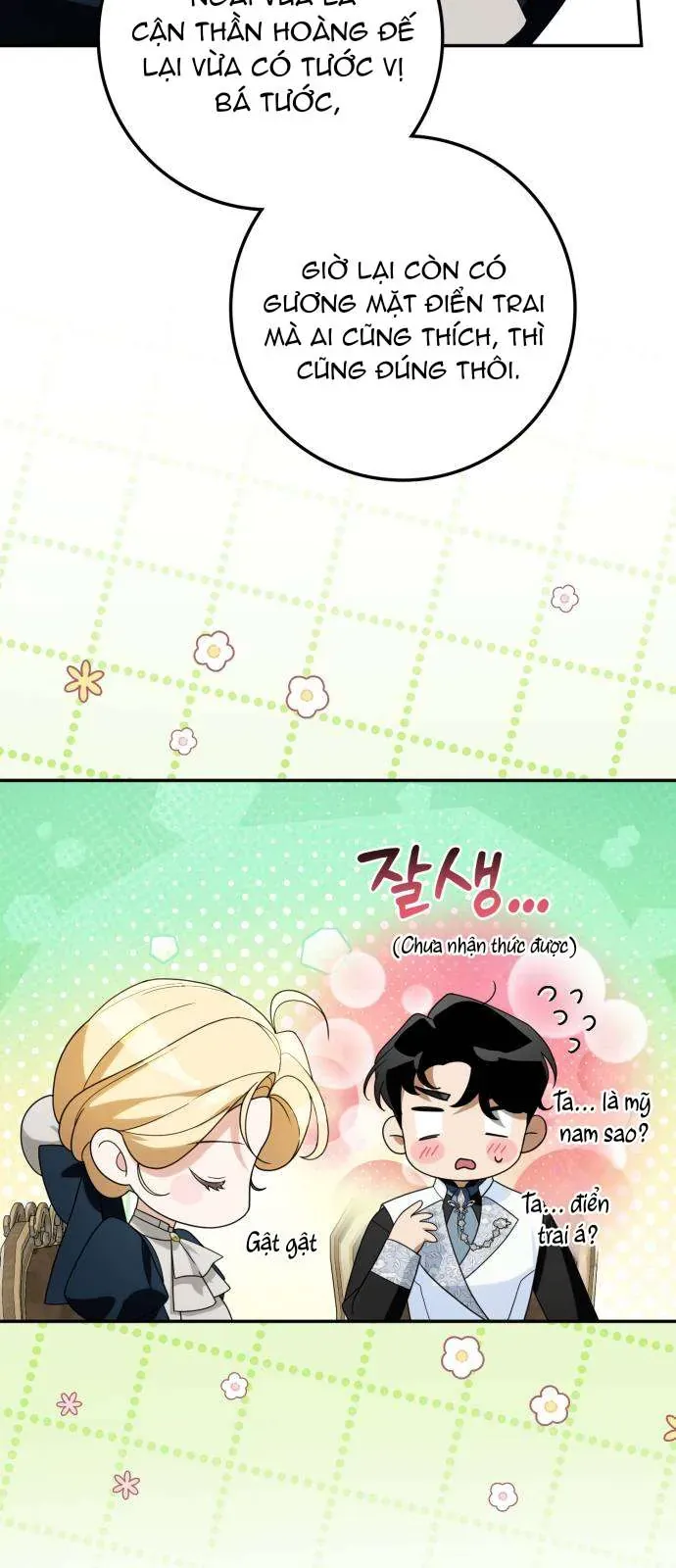 Nữ Công Tước Chiến Lợi Phẩm Chap 32 - Next Chap 31