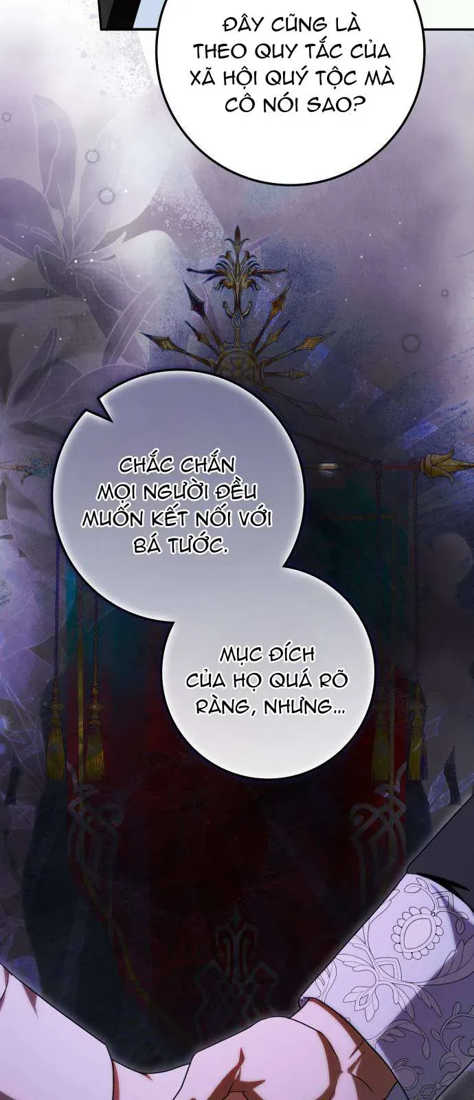 Nữ Công Tước Chiến Lợi Phẩm Chap 32 - Next Chap 31