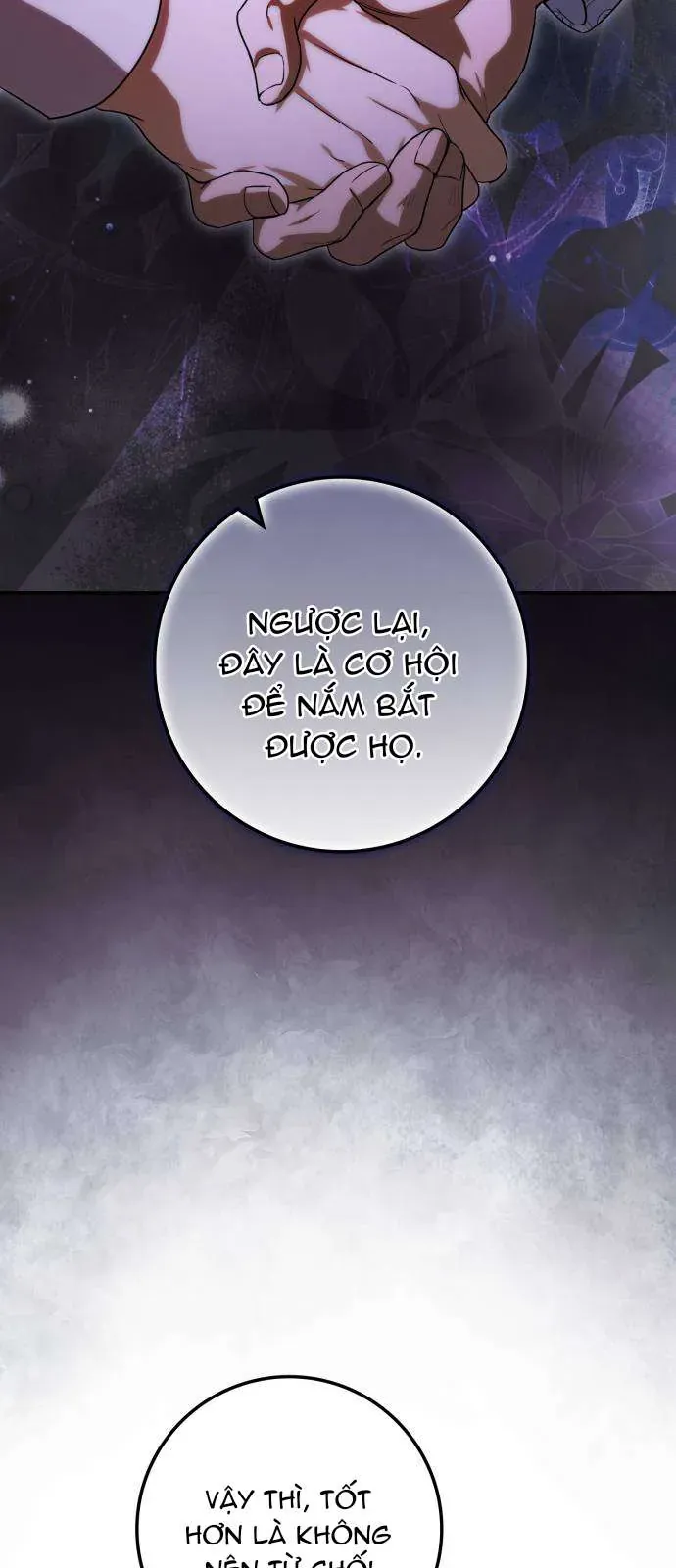 Nữ Công Tước Chiến Lợi Phẩm Chap 32 - Next Chap 31