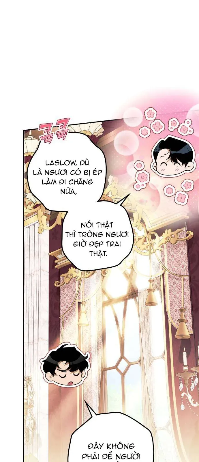 Nữ Công Tước Chiến Lợi Phẩm Chap 32 - Next Chap 31