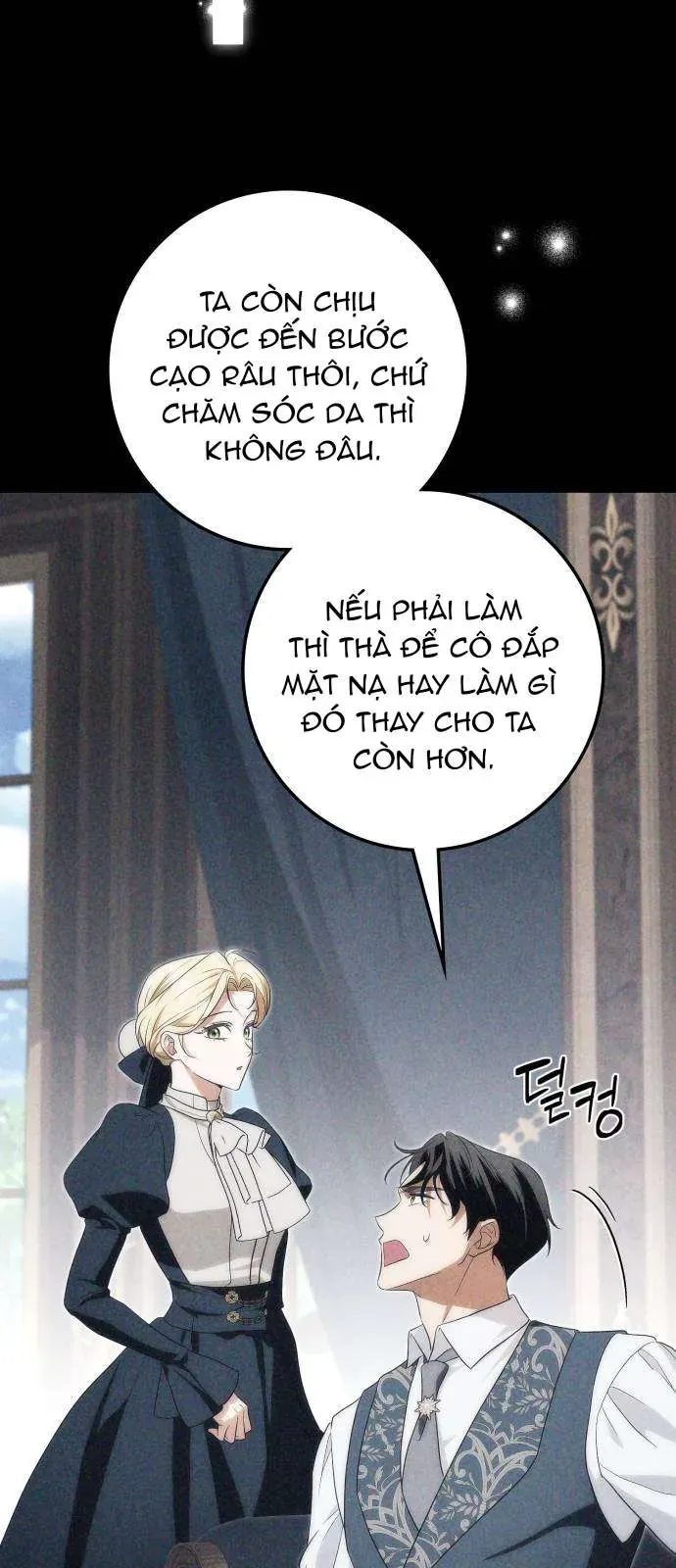 Nữ Công Tước Chiến Lợi Phẩm Chap 32 - Next Chap 31