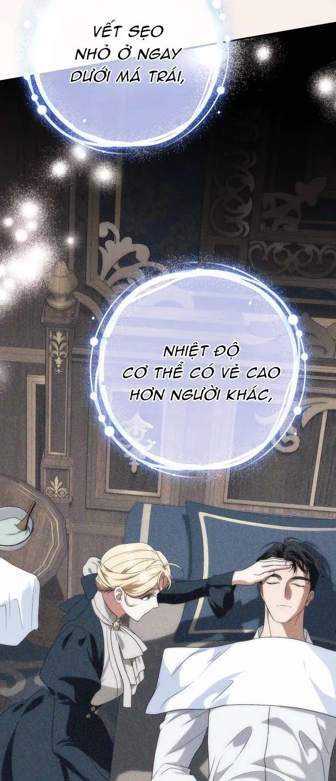 Nữ Công Tước Chiến Lợi Phẩm Chap 32 - Next Chap 31