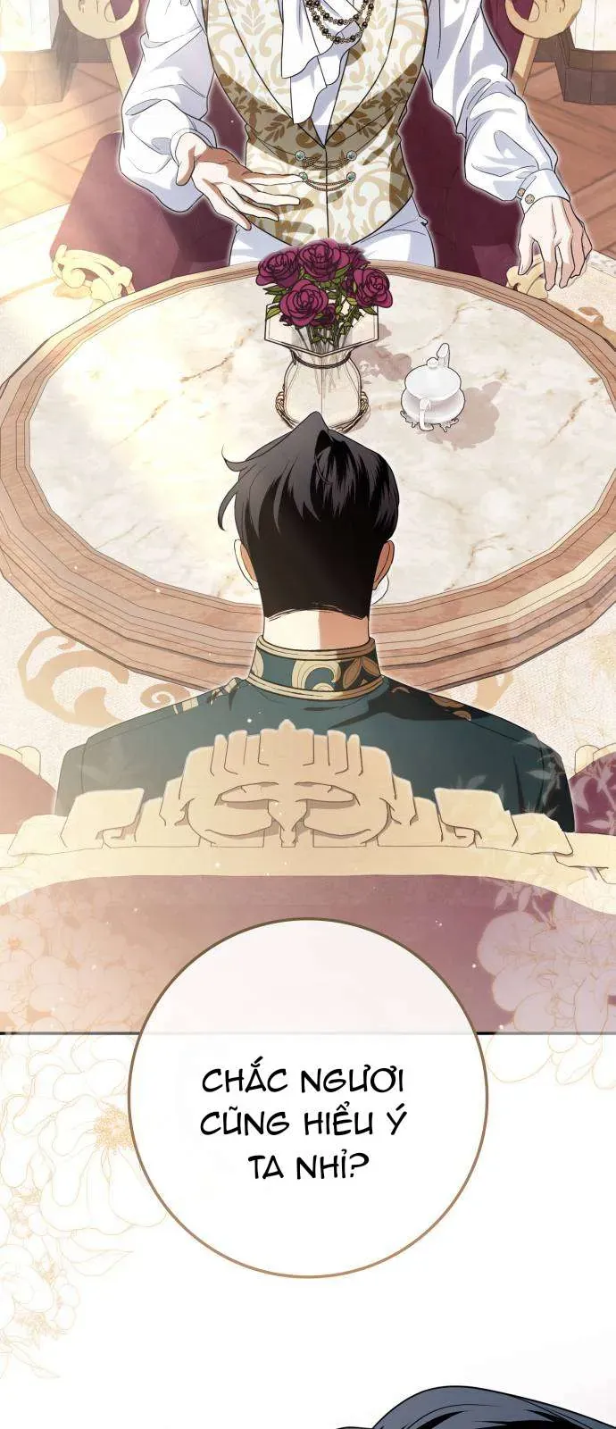 Nữ Công Tước Chiến Lợi Phẩm Chap 32 - Next Chap 31