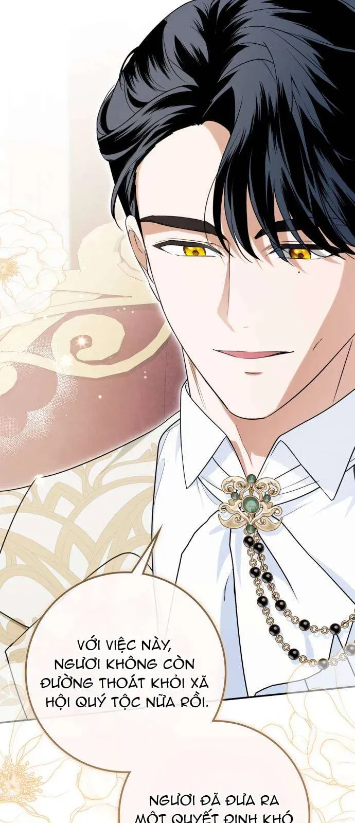 Nữ Công Tước Chiến Lợi Phẩm Chap 32 - Next Chap 31