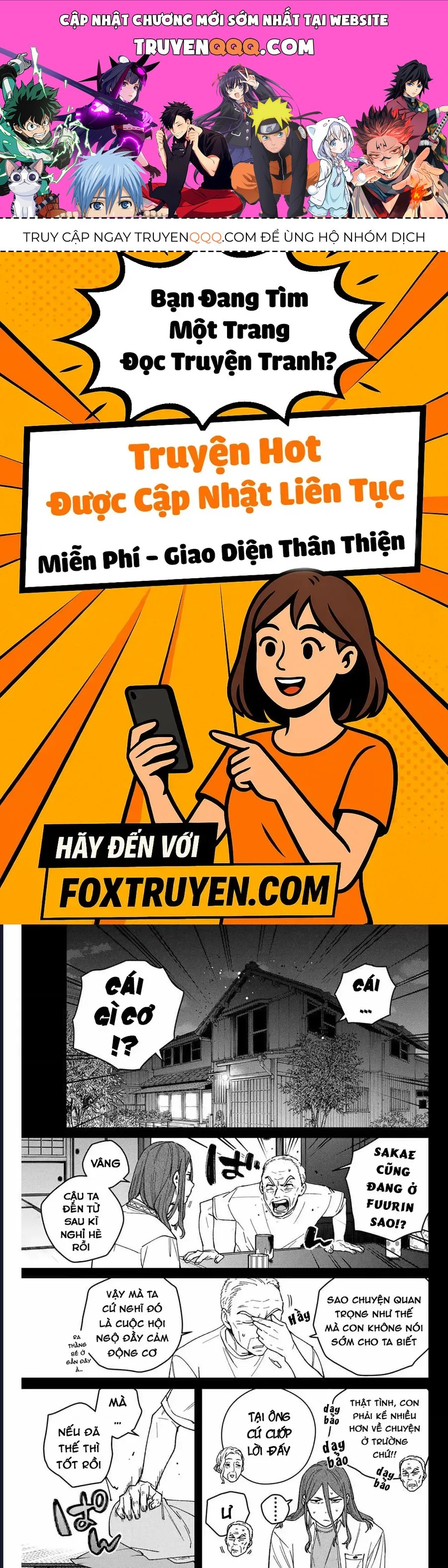 Nettruyen Truyện tranh online