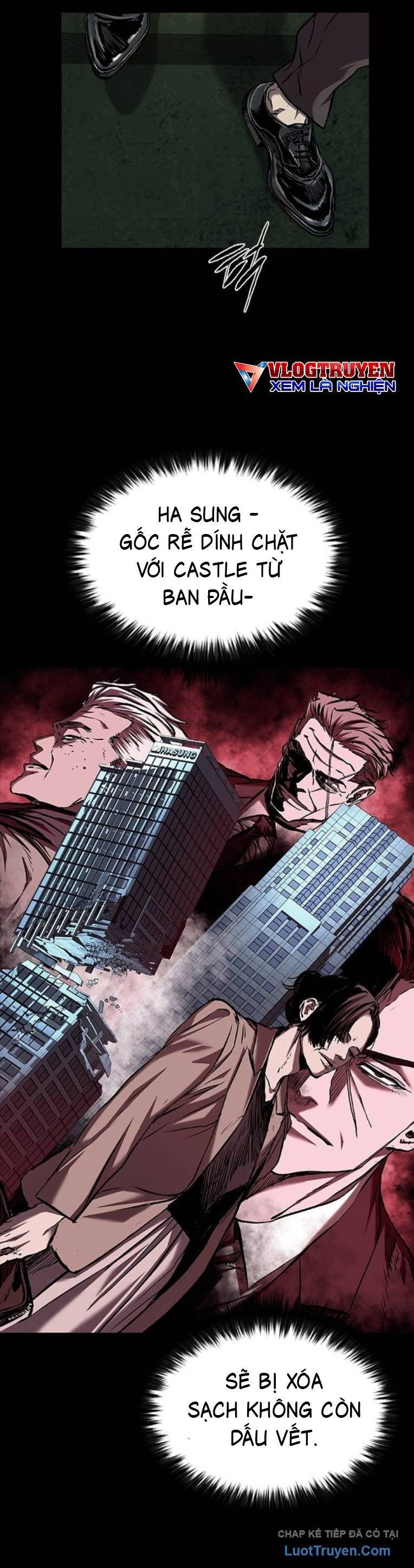 Báo Thù 2: Vạn Nhân Chi Thượng Chap 115 - Next Chap 114