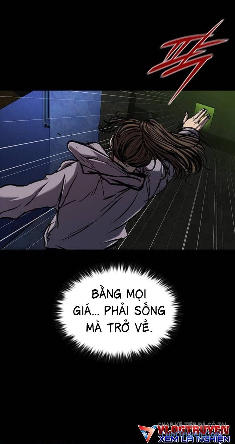 Báo Thù 2: Vạn Nhân Chi Thượng Chap 115 - Next Chap 114