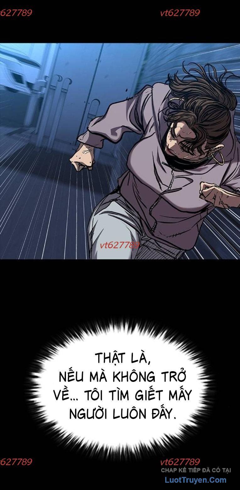 Báo Thù 2: Vạn Nhân Chi Thượng Chap 115 - Next Chap 114