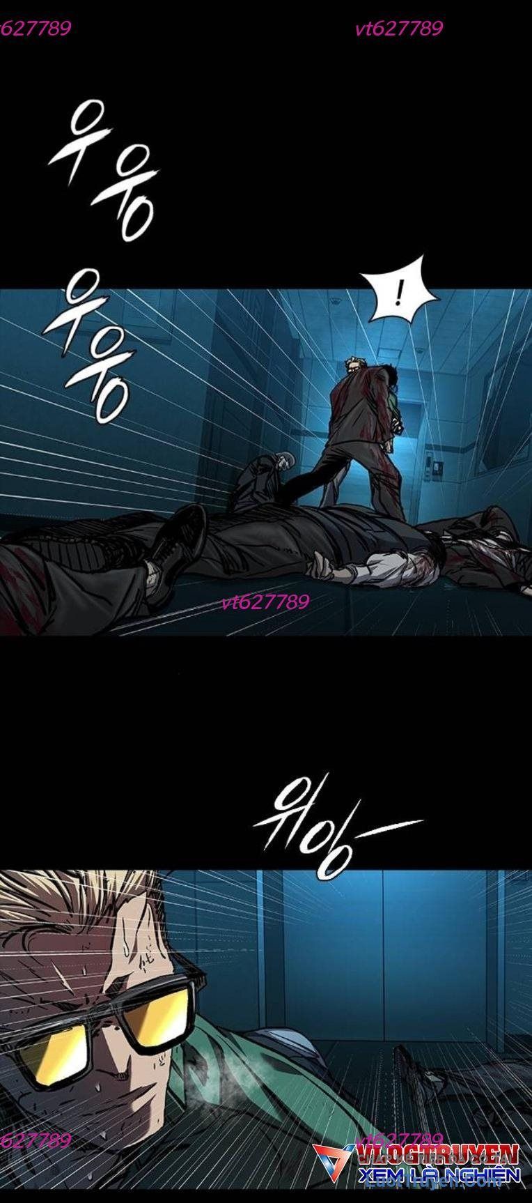 Báo Thù 2: Vạn Nhân Chi Thượng Chap 115 - Next Chap 114