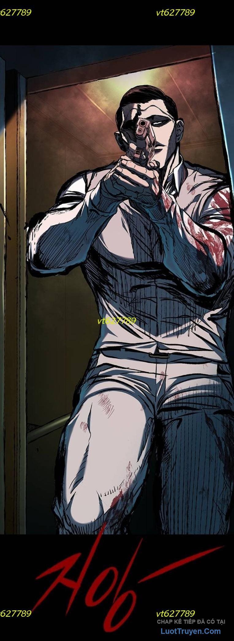 Báo Thù 2: Vạn Nhân Chi Thượng Chap 115 - Next Chap 114