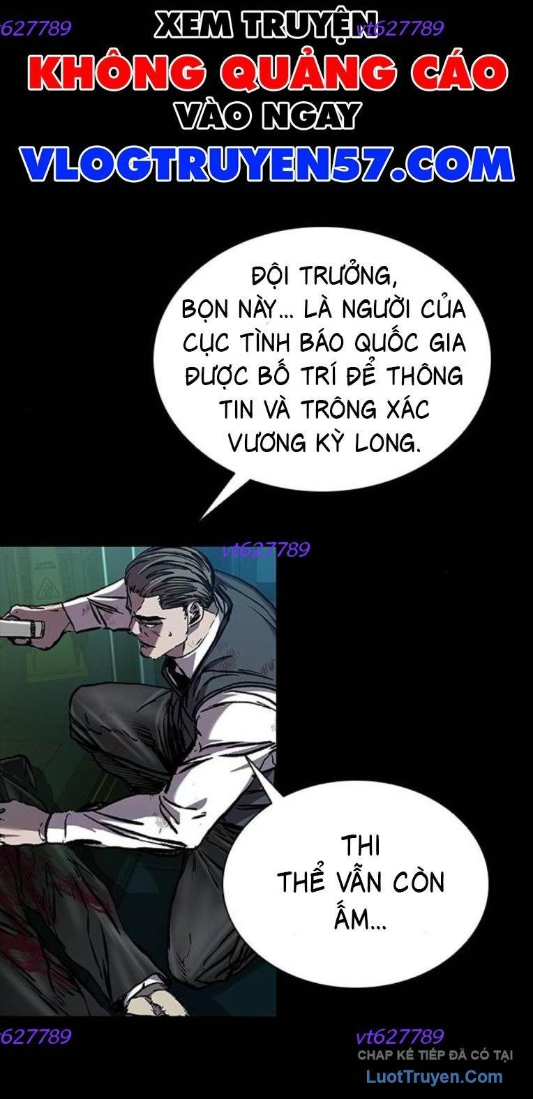 Báo Thù 2: Vạn Nhân Chi Thượng Chap 115 - Next Chap 114