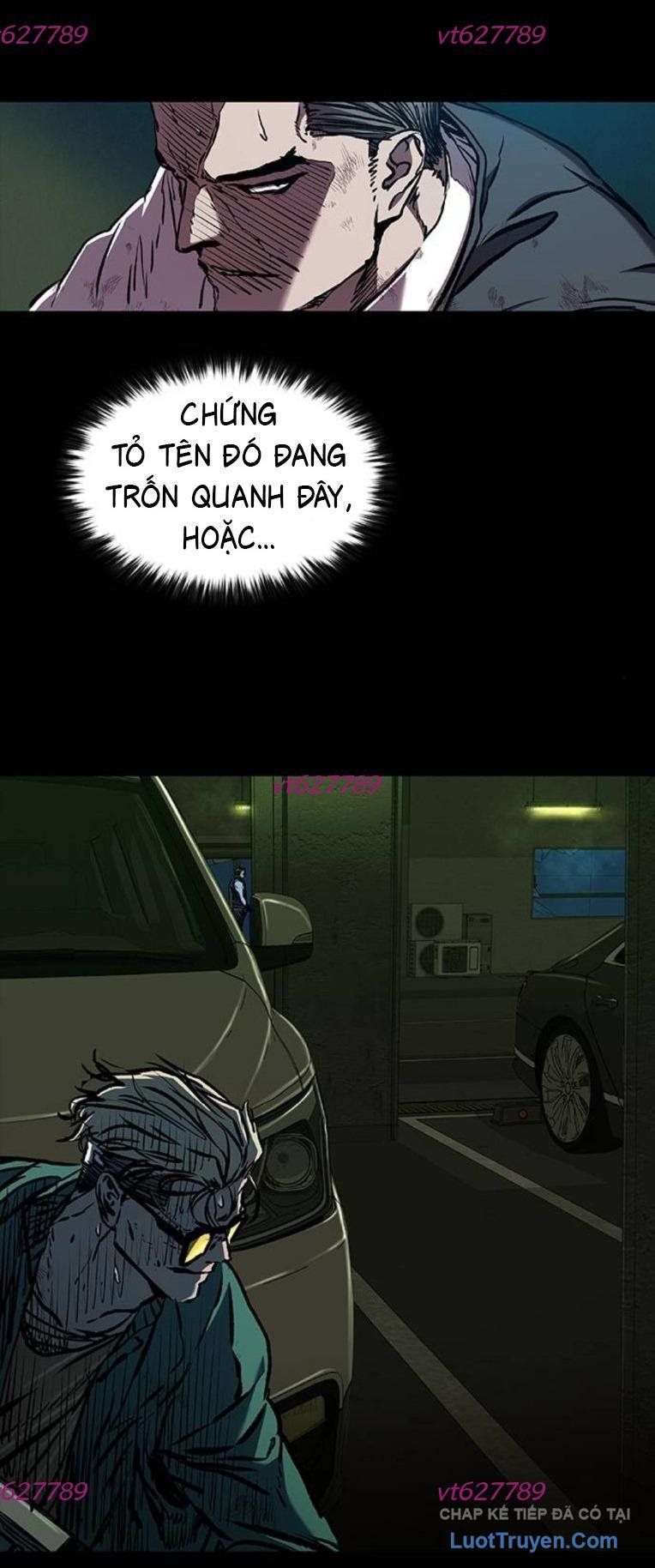 Báo Thù 2: Vạn Nhân Chi Thượng Chap 115 - Next Chap 114