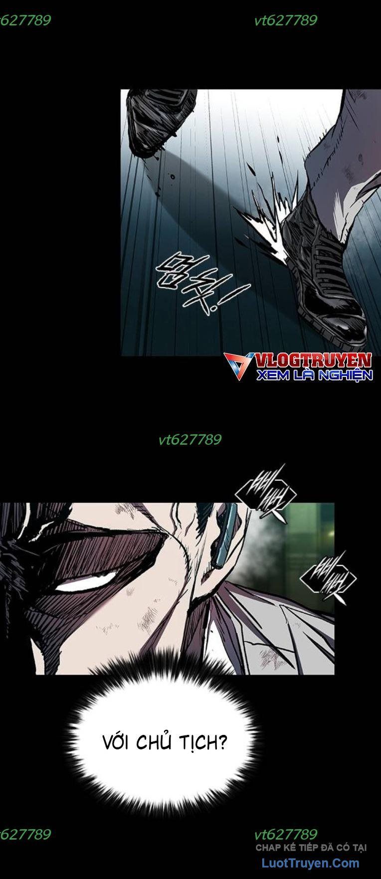 Báo Thù 2: Vạn Nhân Chi Thượng Chap 115 - Next Chap 114