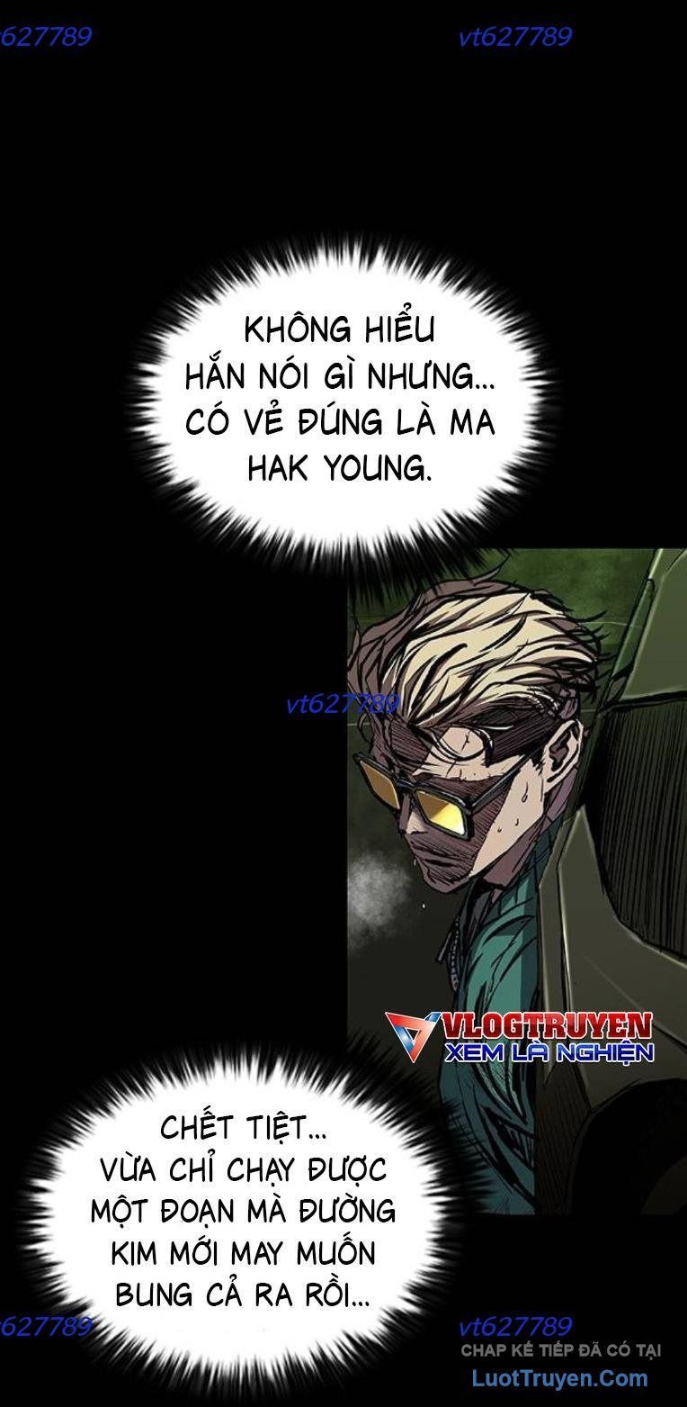 Báo Thù 2: Vạn Nhân Chi Thượng Chap 115 - Next Chap 114