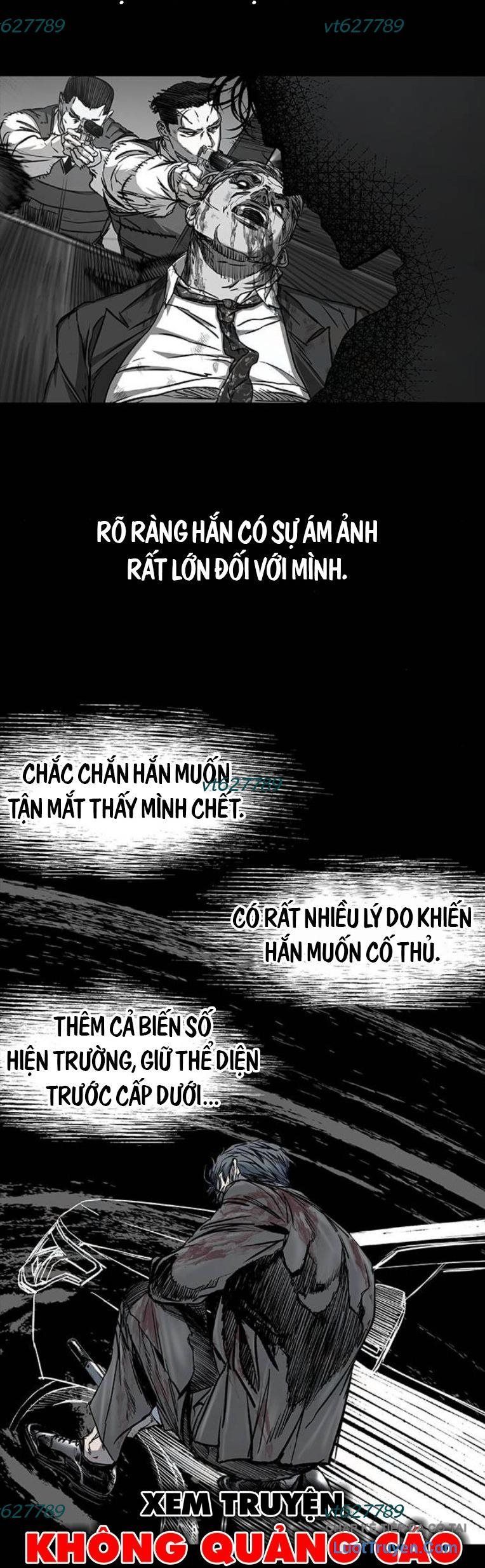 Báo Thù 2: Vạn Nhân Chi Thượng Chap 115 - Next Chap 114