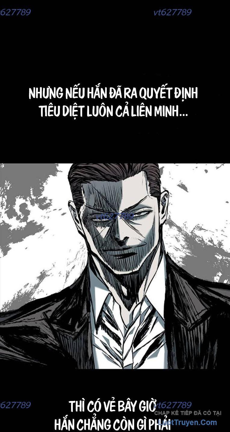 Báo Thù 2: Vạn Nhân Chi Thượng Chap 115 - Next Chap 114