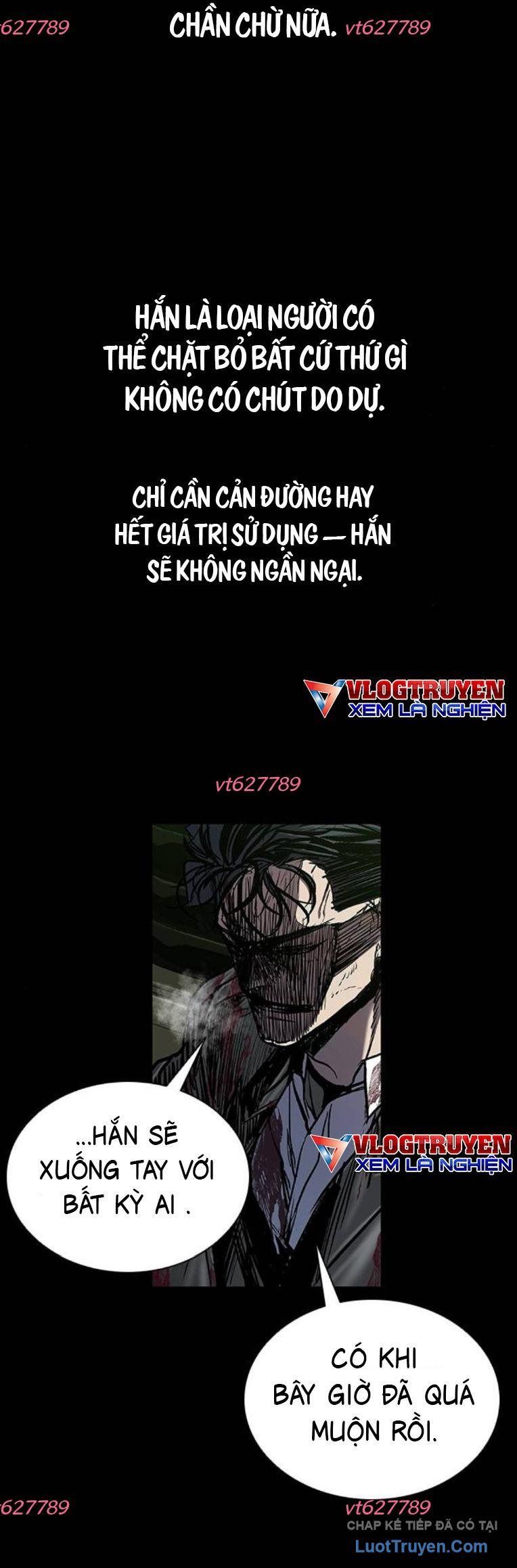 Báo Thù 2: Vạn Nhân Chi Thượng Chap 115 - Next Chap 114