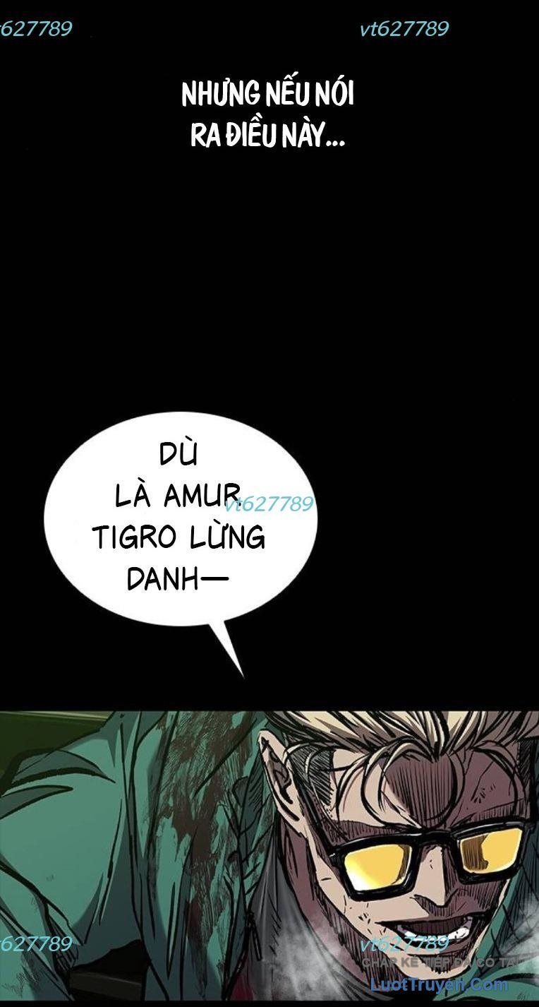 Báo Thù 2: Vạn Nhân Chi Thượng Chap 115 - Next Chap 114