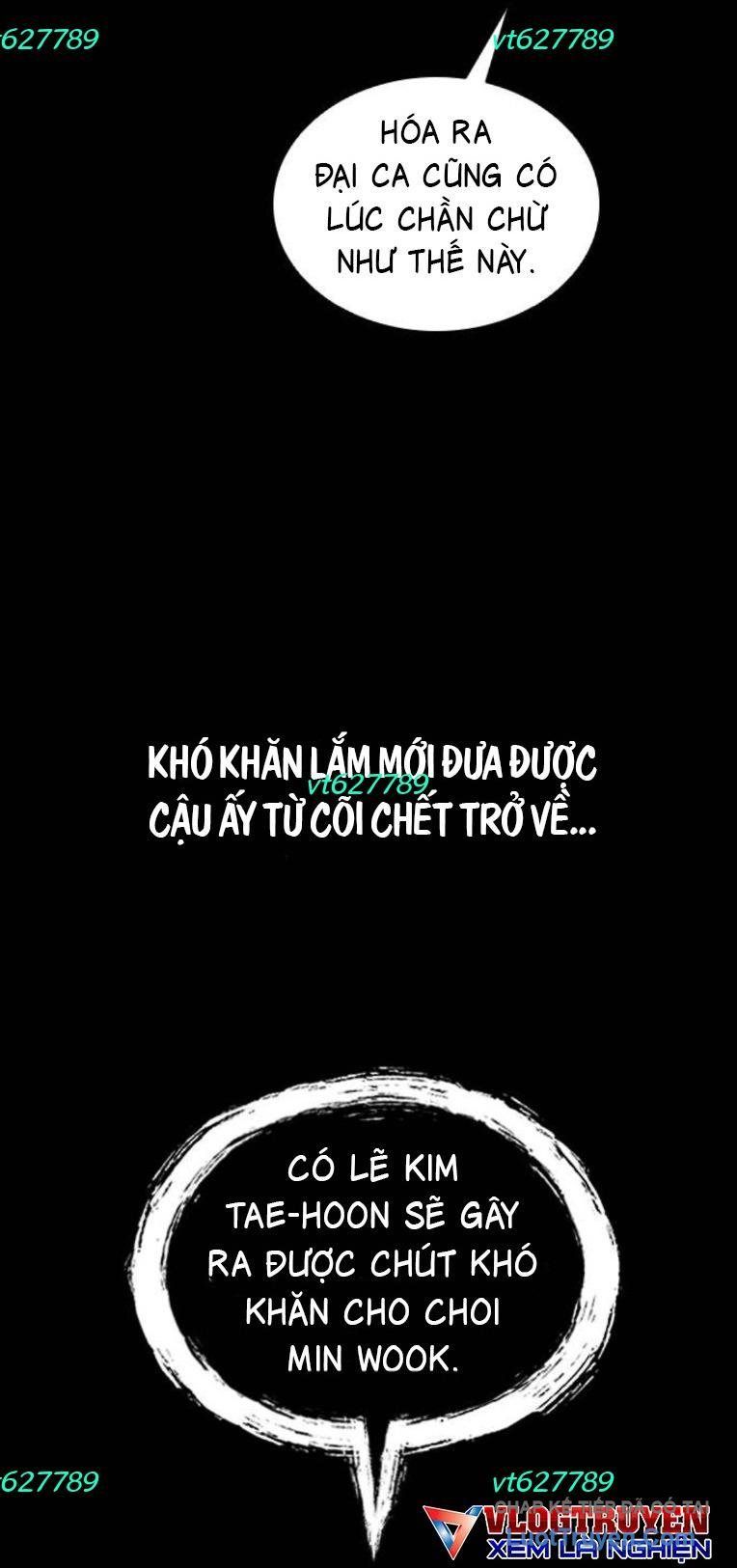 Báo Thù 2: Vạn Nhân Chi Thượng Chap 115 - Next Chap 114