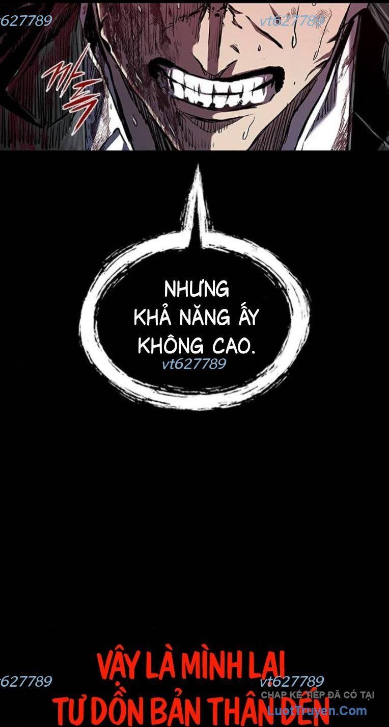 Báo Thù 2: Vạn Nhân Chi Thượng Chap 115 - Next Chap 114