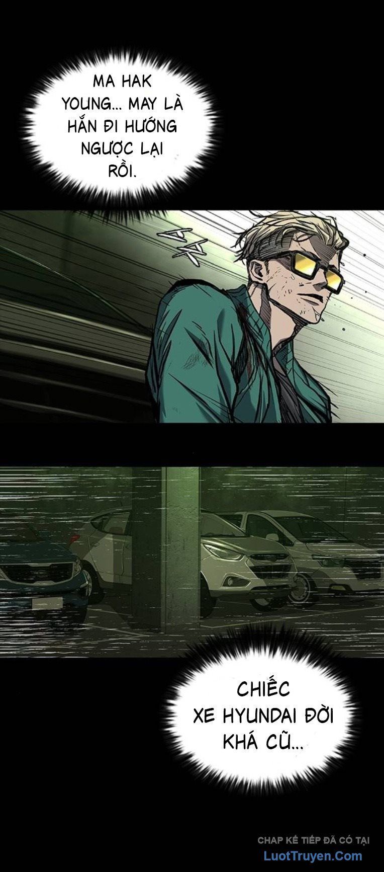 Báo Thù 2: Vạn Nhân Chi Thượng Chap 115 - Next Chap 114