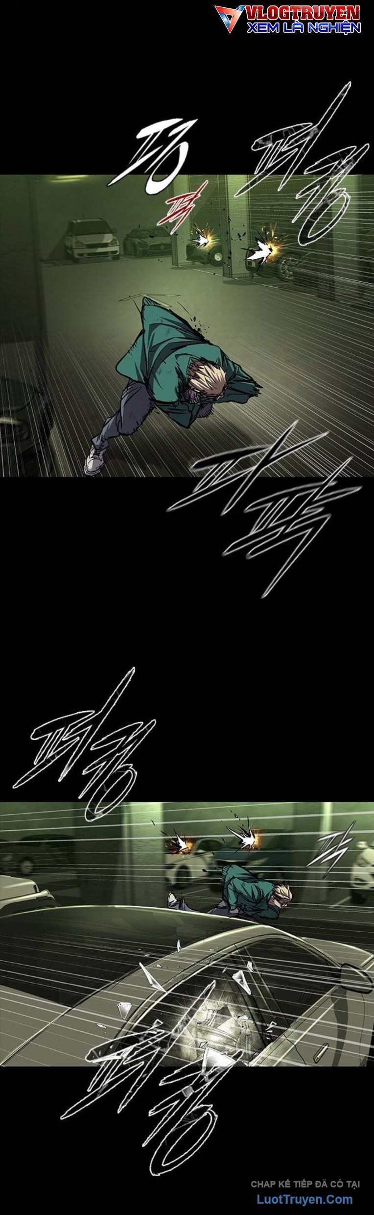 Báo Thù 2: Vạn Nhân Chi Thượng Chap 115 - Next Chap 114