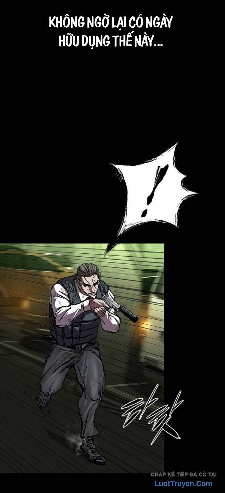 Báo Thù 2: Vạn Nhân Chi Thượng Chap 115 - Next Chap 114