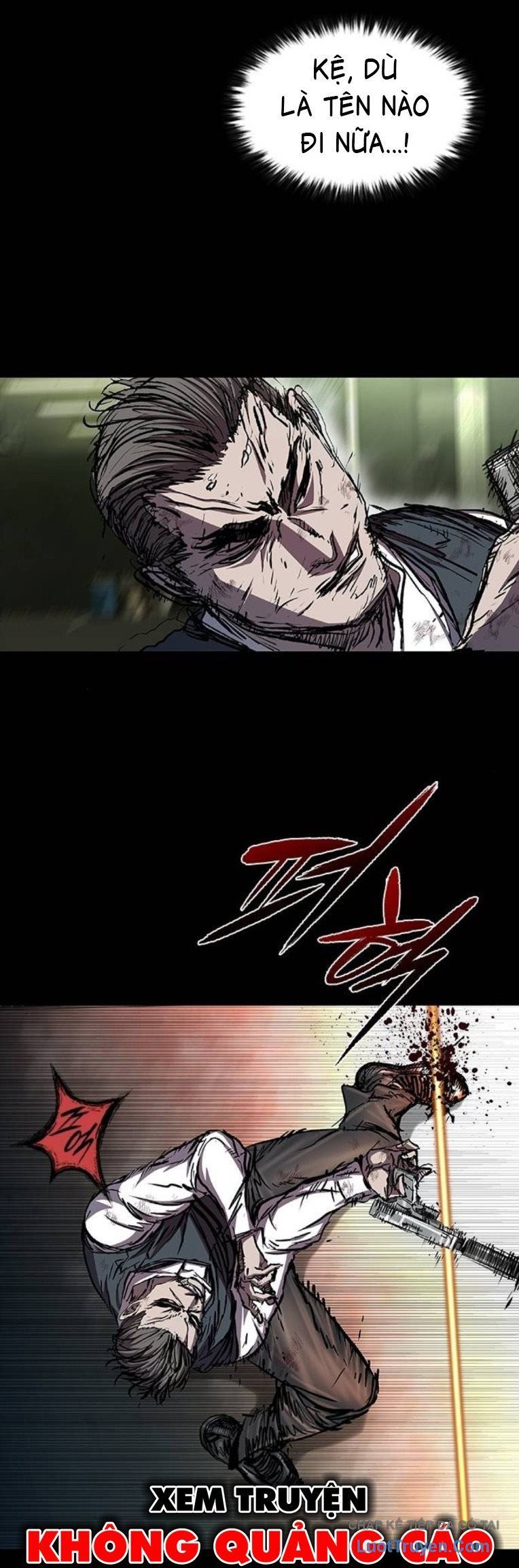 Báo Thù 2: Vạn Nhân Chi Thượng Chap 115 - Next Chap 114