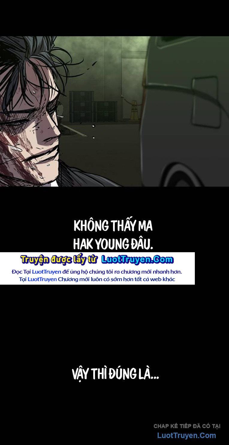 Báo Thù 2: Vạn Nhân Chi Thượng Chap 115 - Next Chap 114