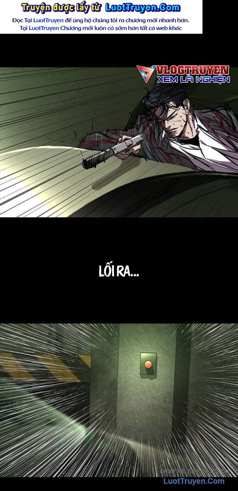 Báo Thù 2: Vạn Nhân Chi Thượng Chap 115 - Next Chap 114