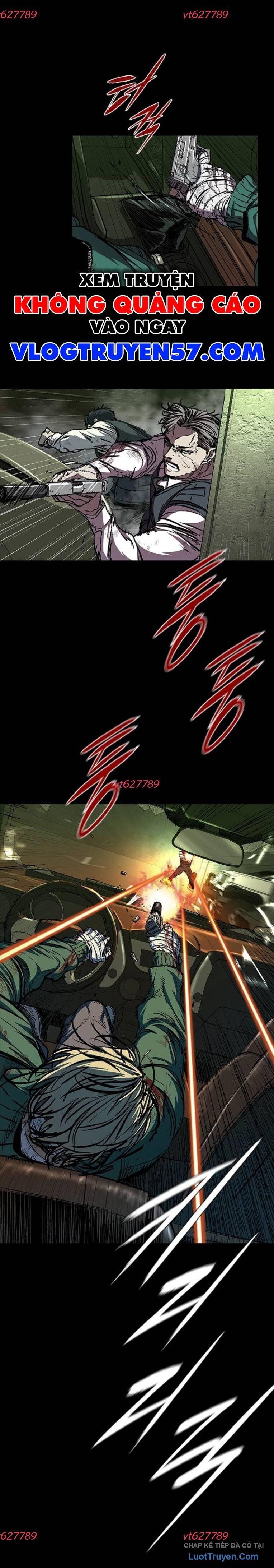 Báo Thù 2: Vạn Nhân Chi Thượng Chap 115 - Next Chap 114