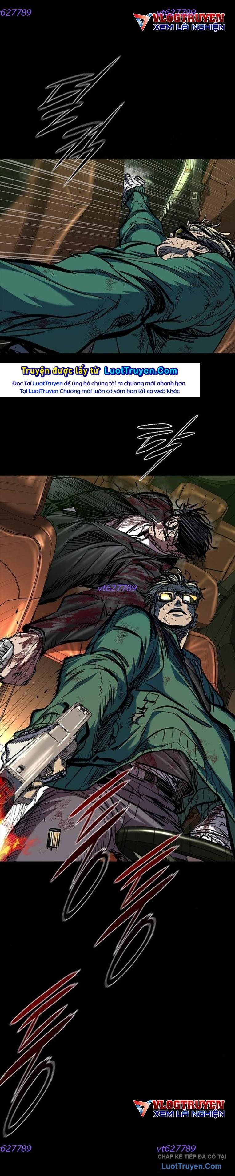 Báo Thù 2: Vạn Nhân Chi Thượng Chap 115 - Next Chap 114