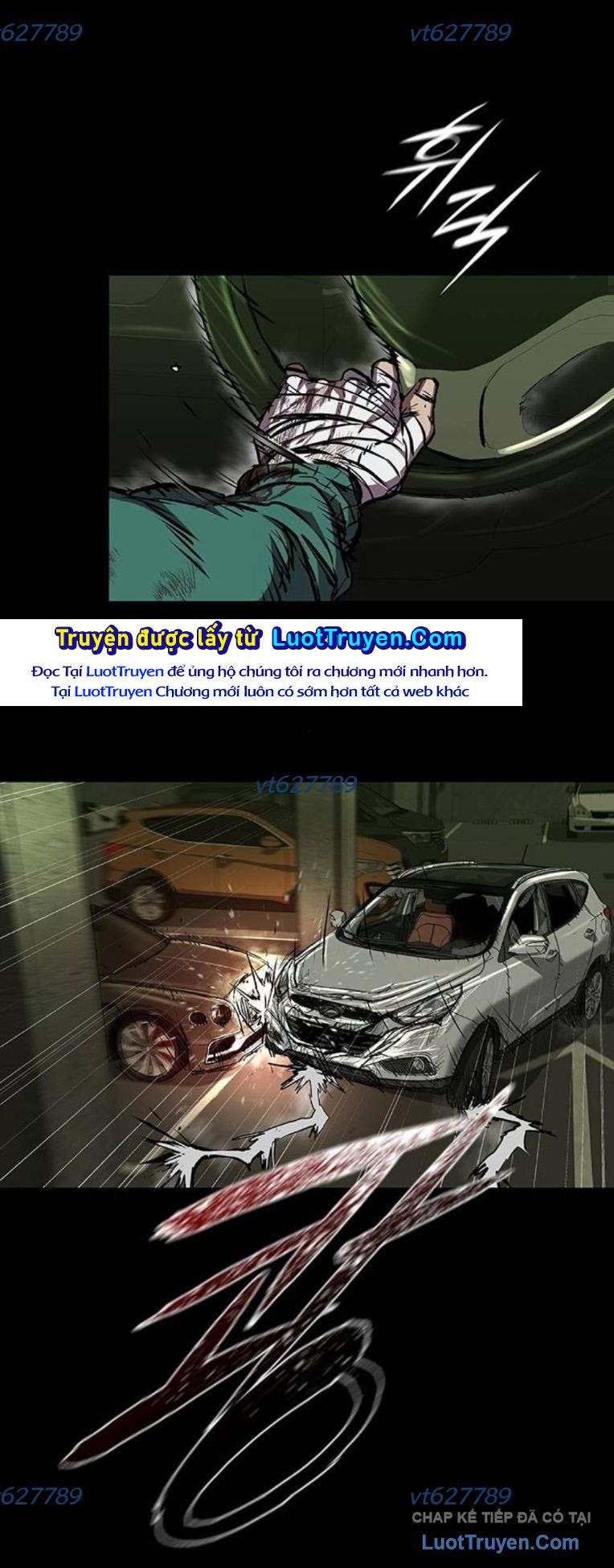 Báo Thù 2: Vạn Nhân Chi Thượng Chap 115 - Next Chap 114